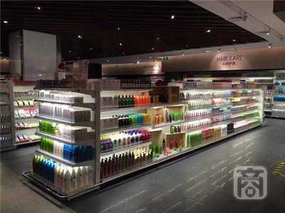 杭州首家跨境電商保稅超市體驗館啟用，開啟日用百貨零售新篇章