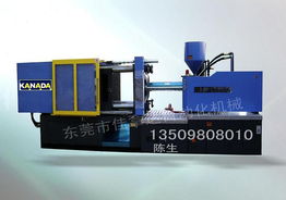 東莞市佳拿達(dá)自動化機械有限公司——橡膠機械與計算機軟硬件產(chǎn)品全覽